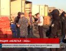 Операция «Нелегал-2024»