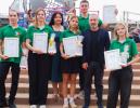 Награждение юных журналистов в Ростове-на-Дону: итоги конкурса