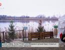 Донские спасатели проверили крещенские купели