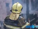 За прошедшие сутки донские пожарные ликвидировали 7 техногенных пожаров