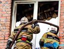 В Ростовской области за сутки произошло 14 техногенных пожаров