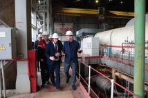 Юрий Слюсарь поручил отозвать квитанции за тепло, которого жители не получали