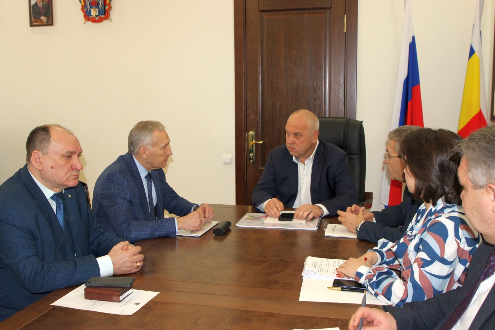 ДОН24 - Мост через реку Чмутовую и первые 6 км Западного подъезда к ...