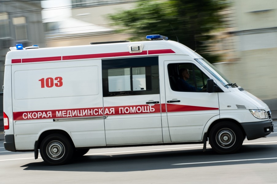 Номер 2 поликлиники вызов на дом