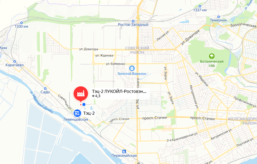 Карта левенцовка ростова на дону. Левенцовка Ростов-на-Дону на карте. Районы Ростова на Дону 2022