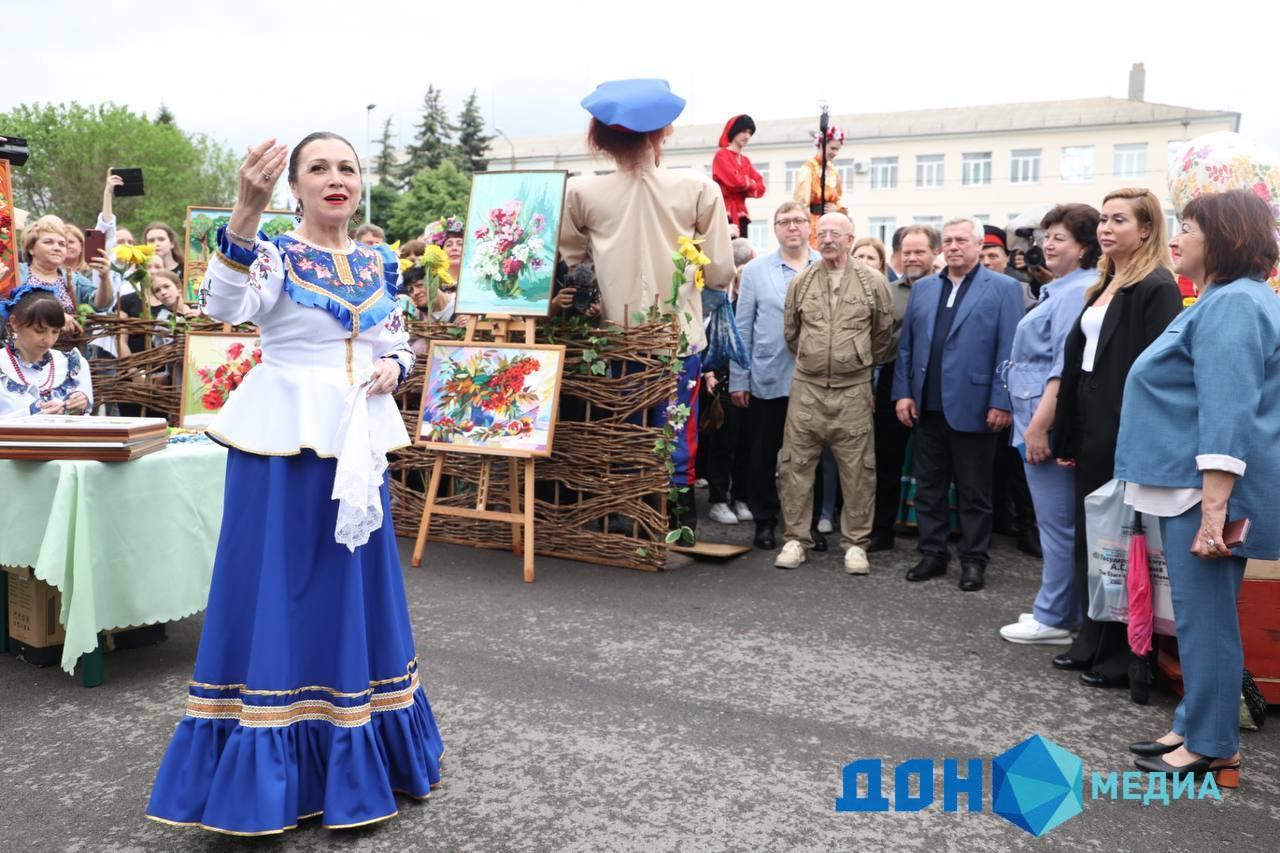 Погода станица вешенская